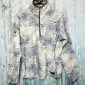 Kerrits 1/4 zip fleece